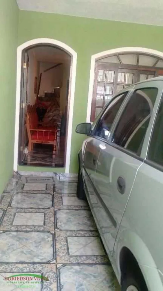 Sobrado, 2 quartos, 115 m² - Foto 8