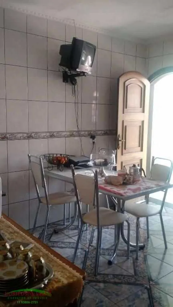 Sobrado, 2 quartos, 115 m² - Foto 5