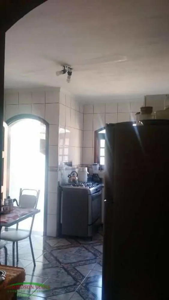 Sobrado, 2 quartos, 115 m² - Foto 12