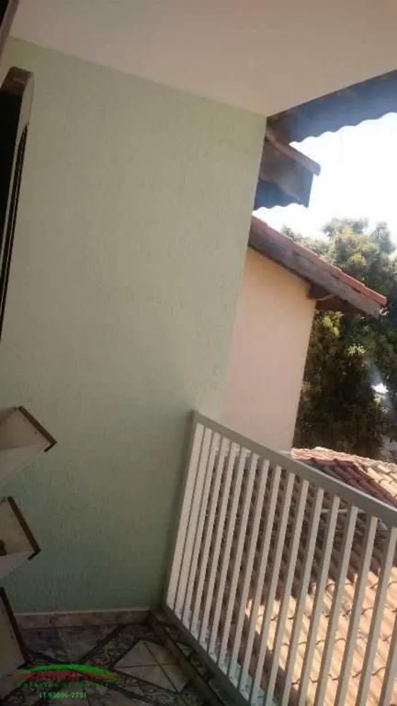 Sobrado, 2 quartos, 115 m² - Foto 1