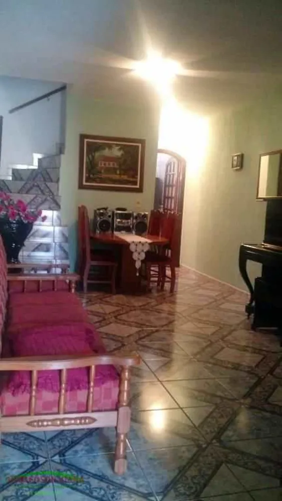 Sobrado, 2 quartos, 115 m² - Foto 16