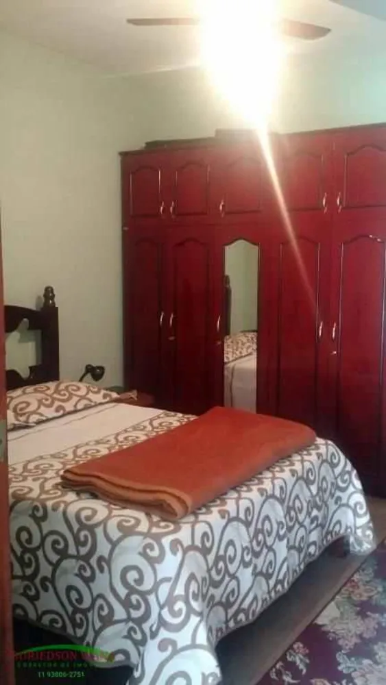 Sobrado, 2 quartos, 115 m² - Foto 13