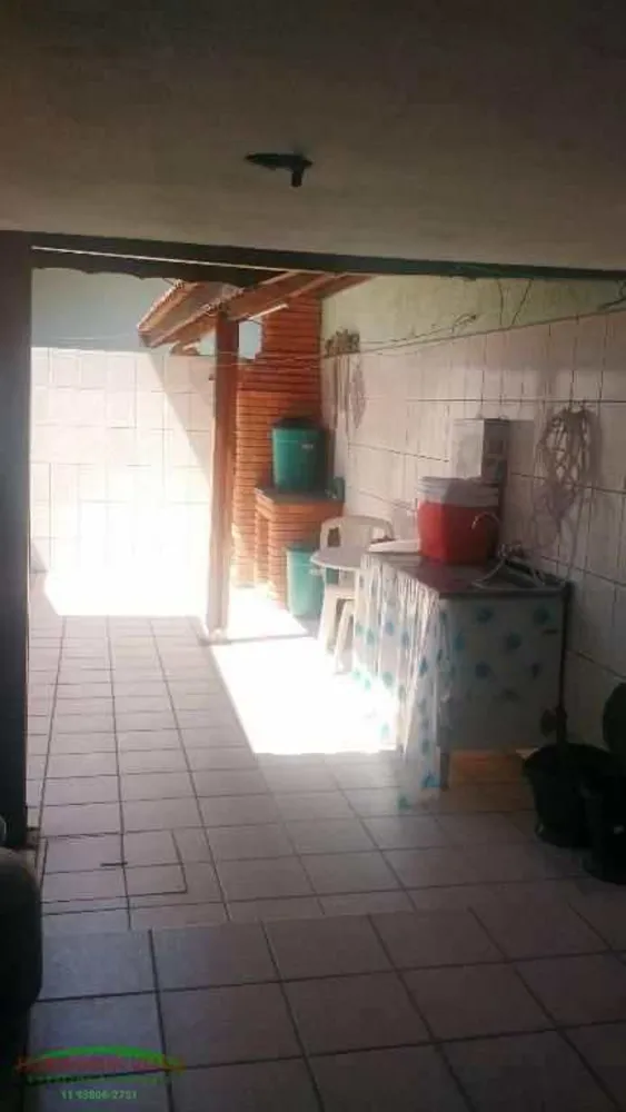 Sobrado, 2 quartos, 115 m² - Foto 11