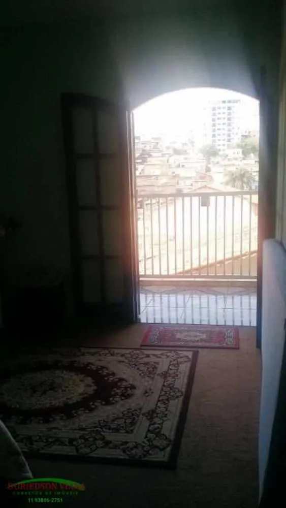 Sobrado, 2 quartos, 115 m² - Foto 6