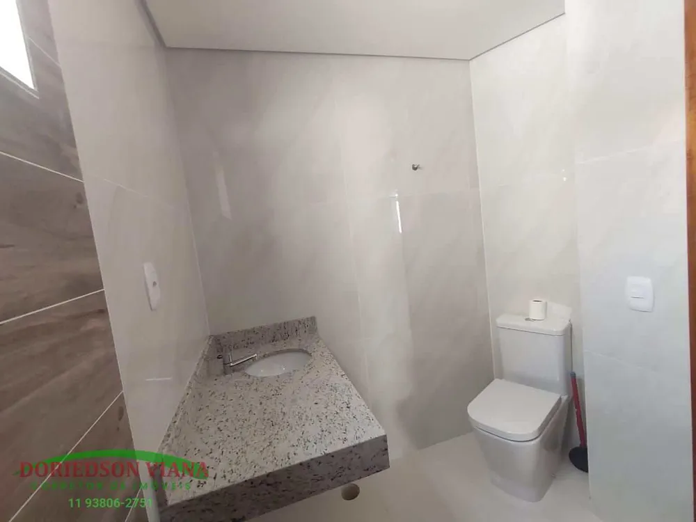 Casa, 3 quartos, 67 m² - Foto 4