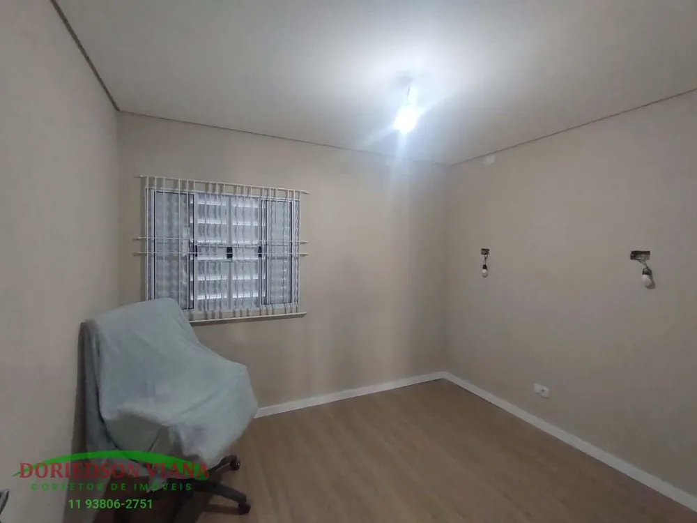 Casa, 3 quartos, 67 m² - Foto 1