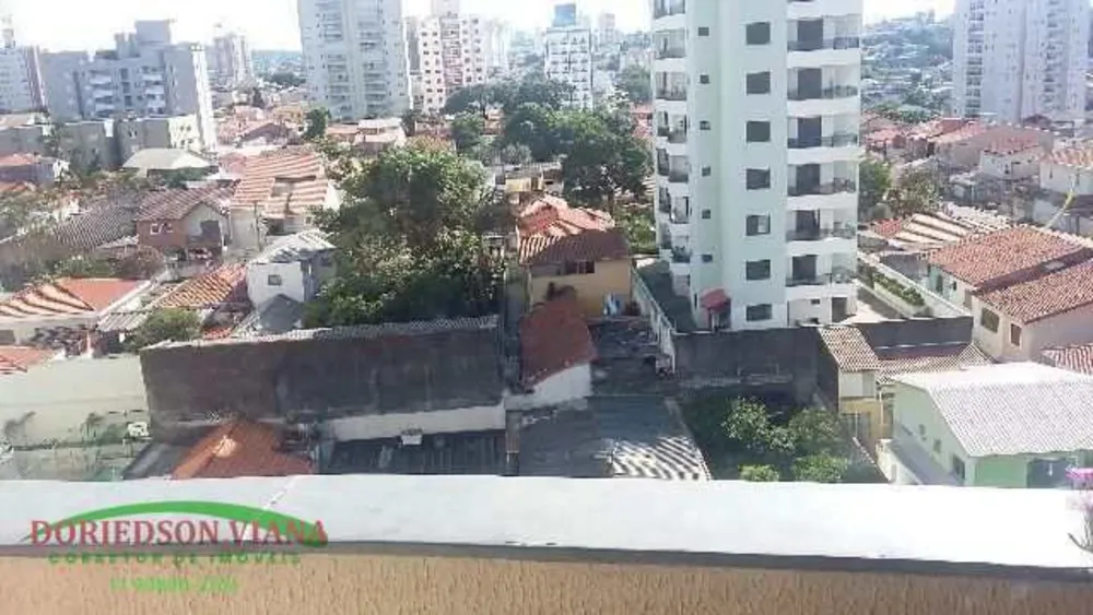 Apartamento, 2 quartos, 58 m² - Foto 2