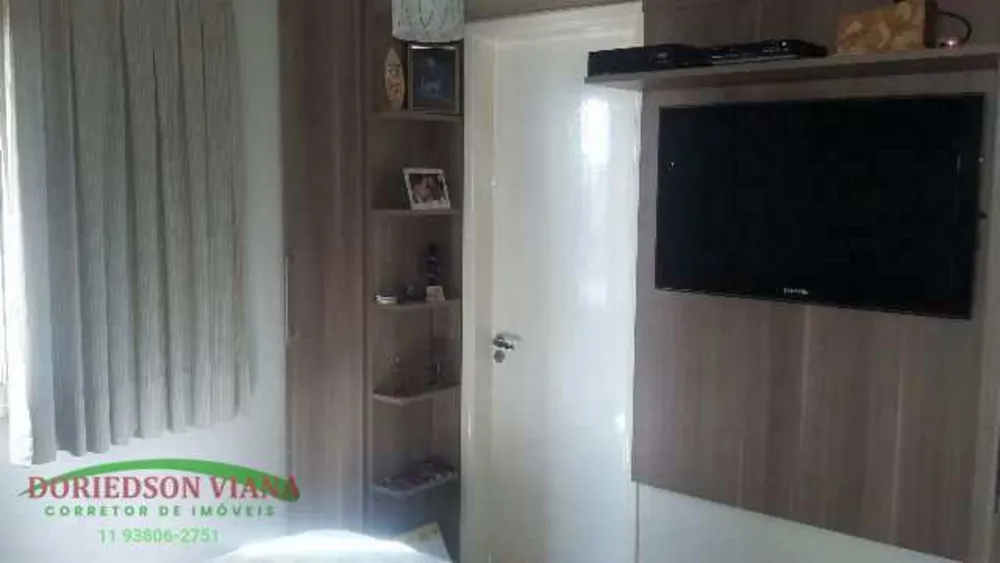 Apartamento, 2 quartos, 58 m² - Foto 5