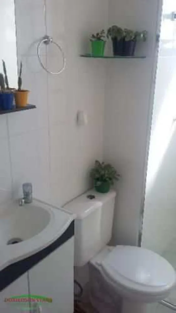 Apartamento, 2 quartos, 58 m² - Foto 9