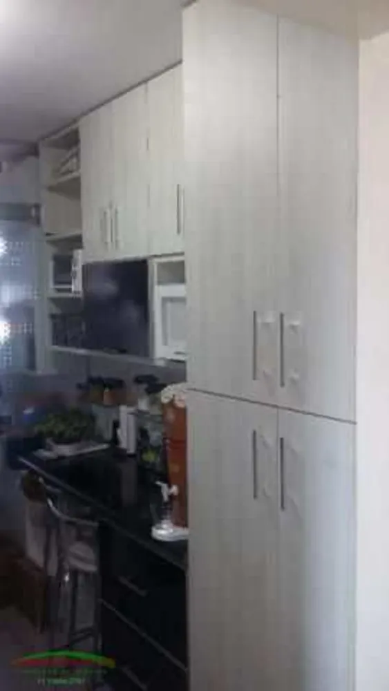 Apartamento, 2 quartos, 58 m² - Foto 4
