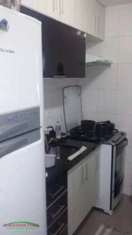 Apartamento, 2 quartos, 58 m² - Foto 3