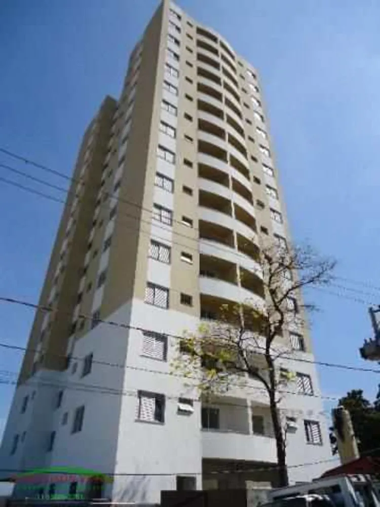 Apartamento, 2 quartos, 58 m² - Foto 10
