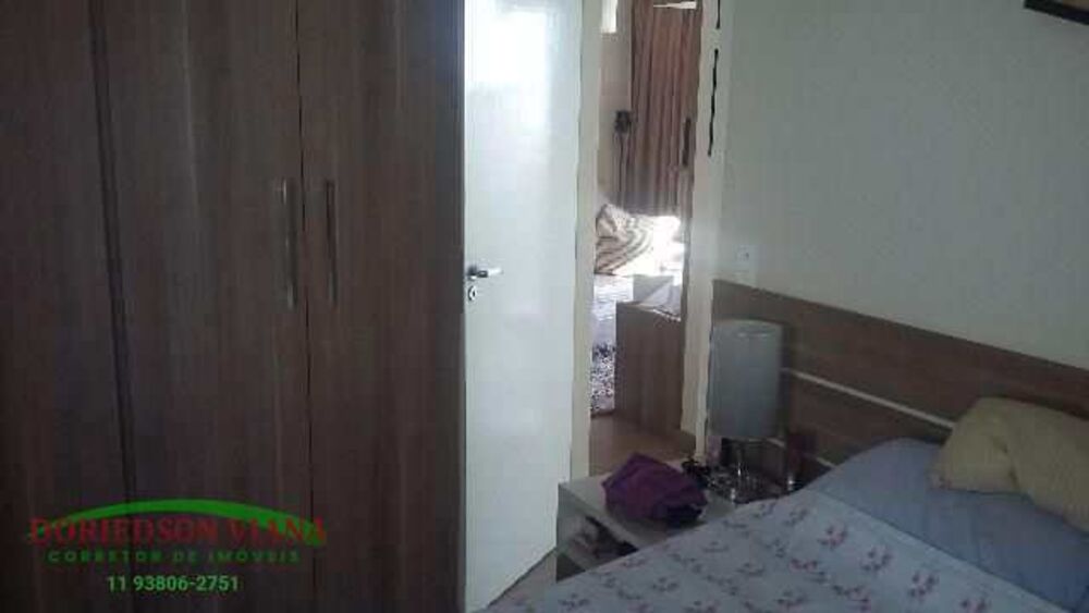 Apartamento à venda com 2 quartos, 58m² - Foto 3