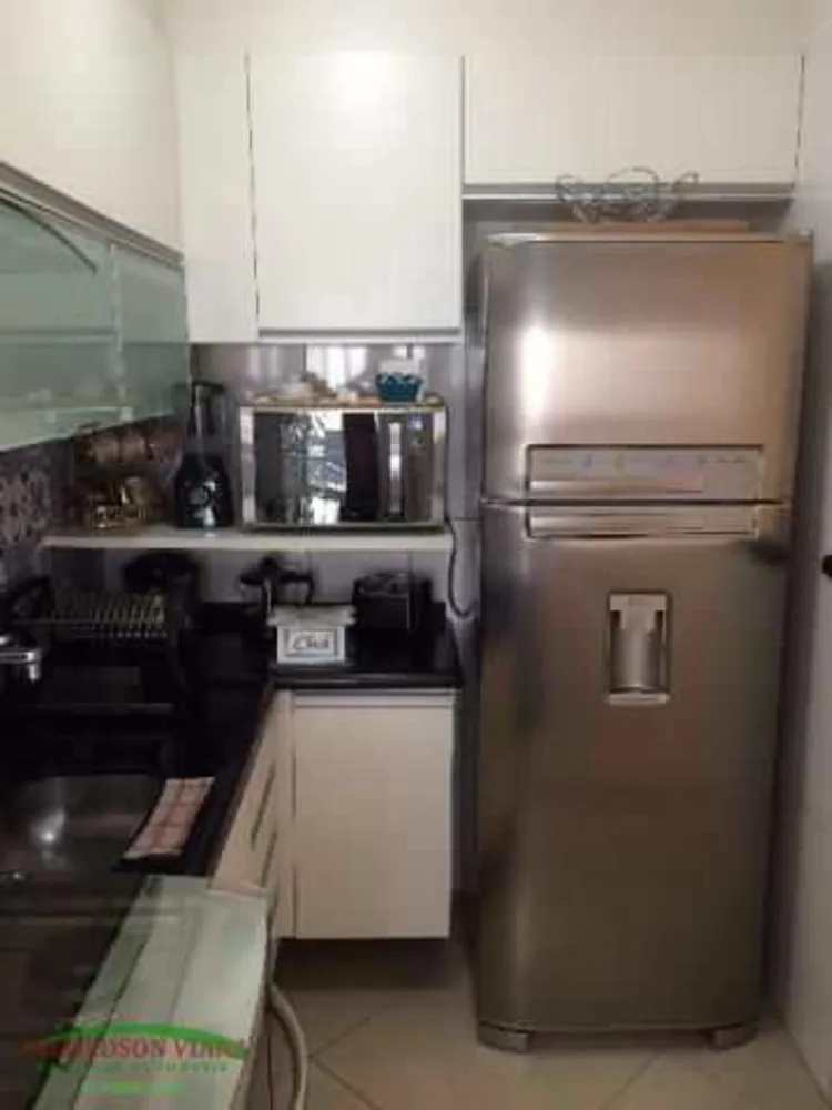 Apartamento, 3 quartos, 67 m² - Foto 5