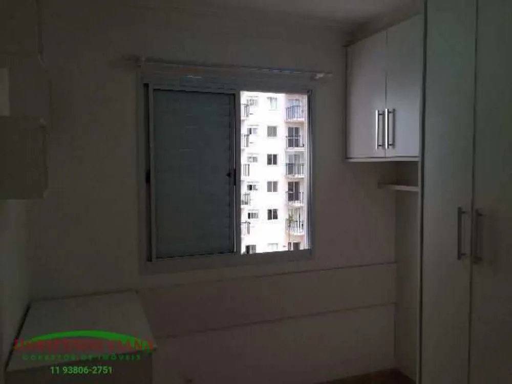 Apartamento, 3 quartos, 67 m² - Foto 6