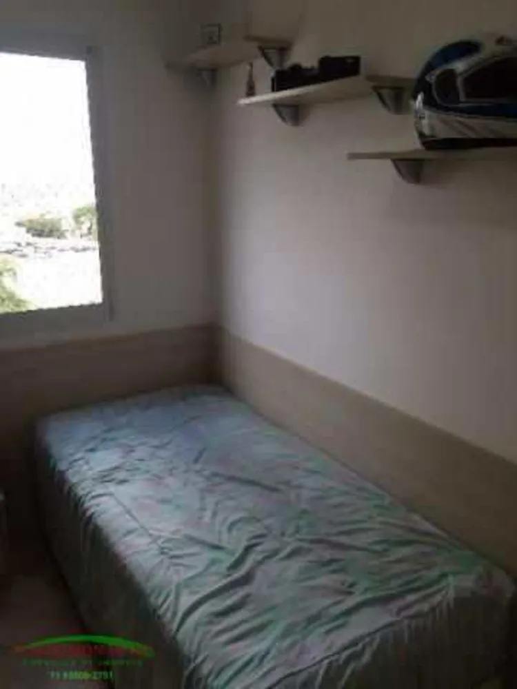 Apartamento, 3 quartos, 67 m² - Foto 12