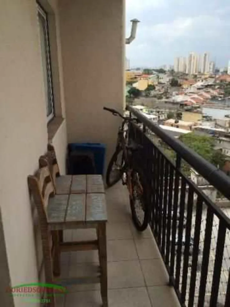 Apartamento, 3 quartos, 67 m² - Foto 3