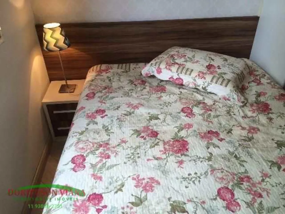Apartamento, 3 quartos, 67 m² - Foto 9