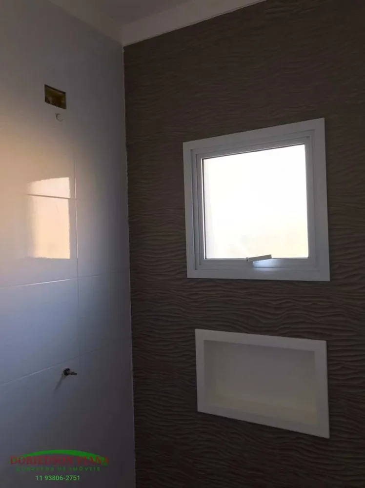 Sobrado, 3 quartos, 157 m² - Foto 8