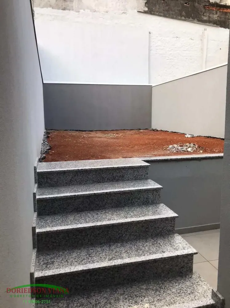 Sobrado, 3 quartos, 157 m² - Foto 20