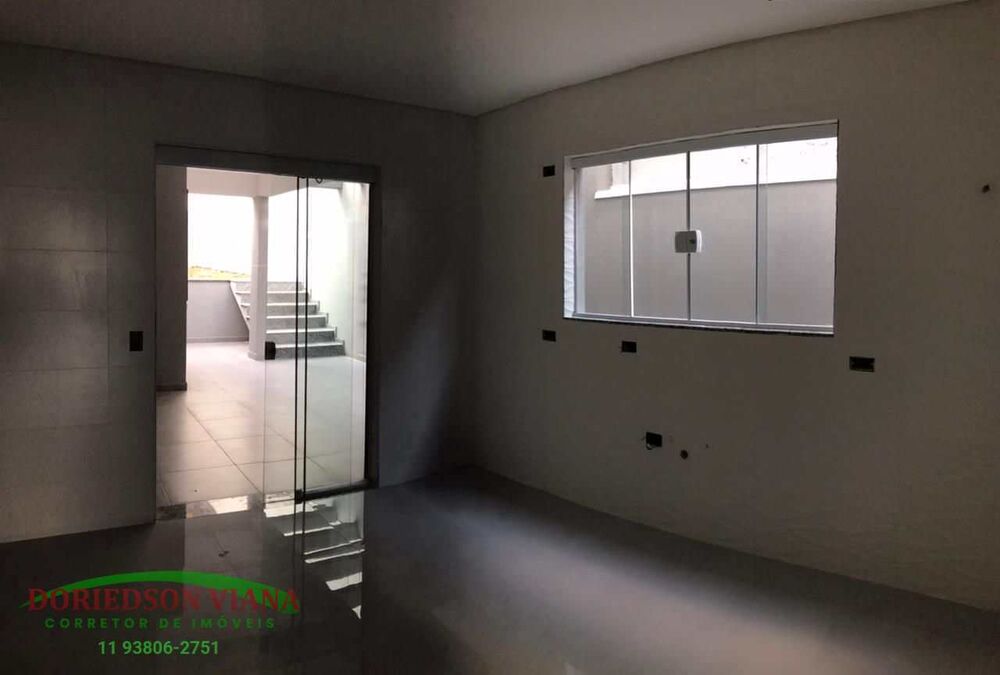 Sobrado, 3 quartos, 157 m² - Foto 2