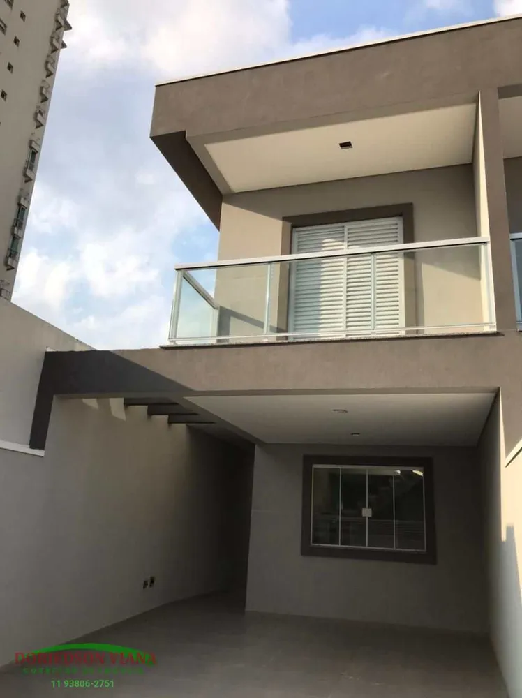 Sobrado, 3 quartos, 157 m² - Foto 17