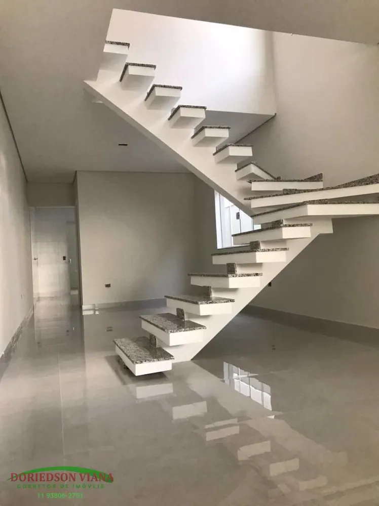 Sobrado, 3 quartos, 157 m² - Foto 12
