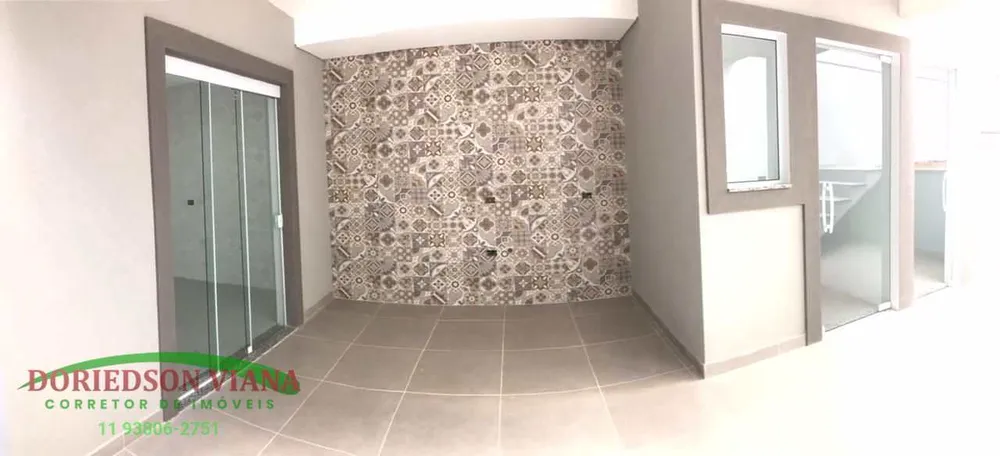 Sobrado, 3 quartos, 157 m² - Foto 10