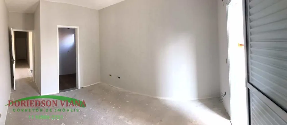 Sobrado, 3 quartos, 157 m² - Foto 11