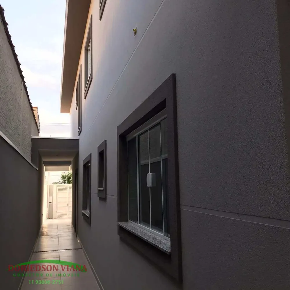 Sobrado, 3 quartos, 157 m² - Foto 18