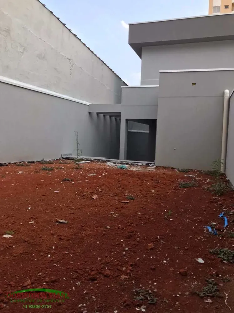 Sobrado, 3 quartos, 157 m² - Foto 4