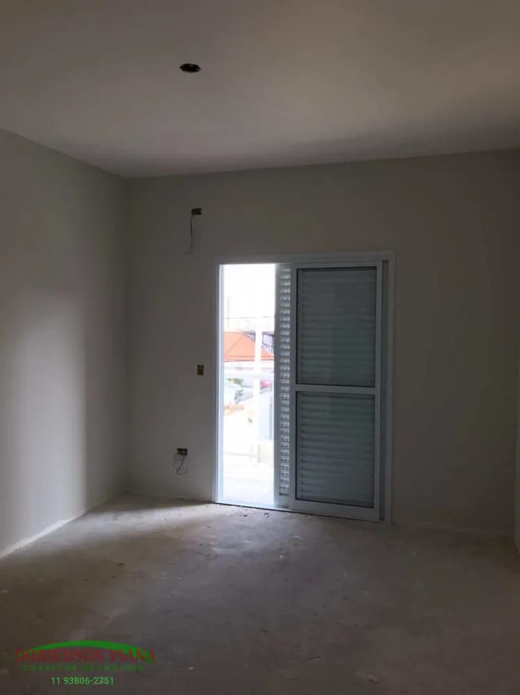 Sobrado, 3 quartos, 157 m² - Foto 9