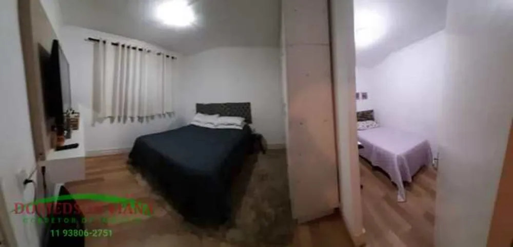 Apartamento, 2 quartos, 50 m² - Foto 12