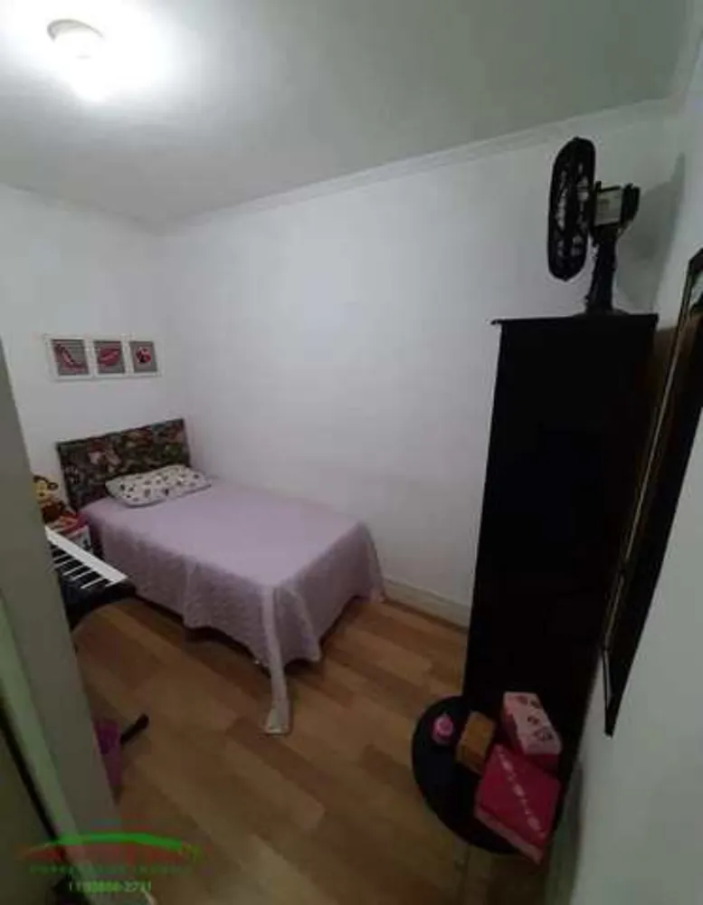 Apartamento, 2 quartos, 50 m² - Foto 8