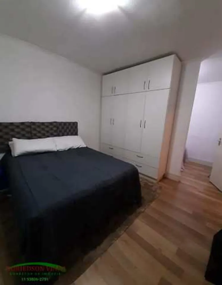 Apartamento, 2 quartos, 50 m² - Foto 5