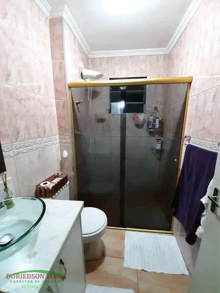 Apartamento, 2 quartos, 50 m² - Foto 15