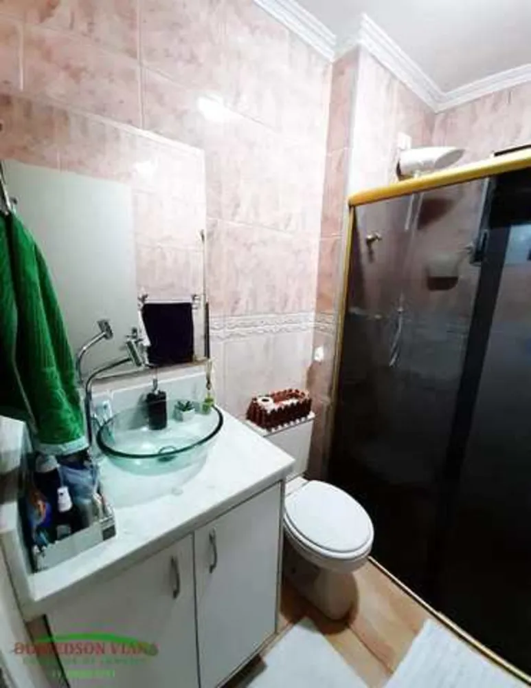 Apartamento, 2 quartos, 50 m² - Foto 6