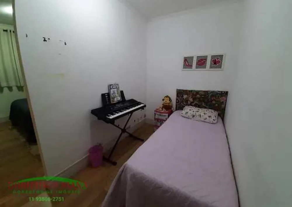 Apartamento, 2 quartos, 50 m² - Foto 7