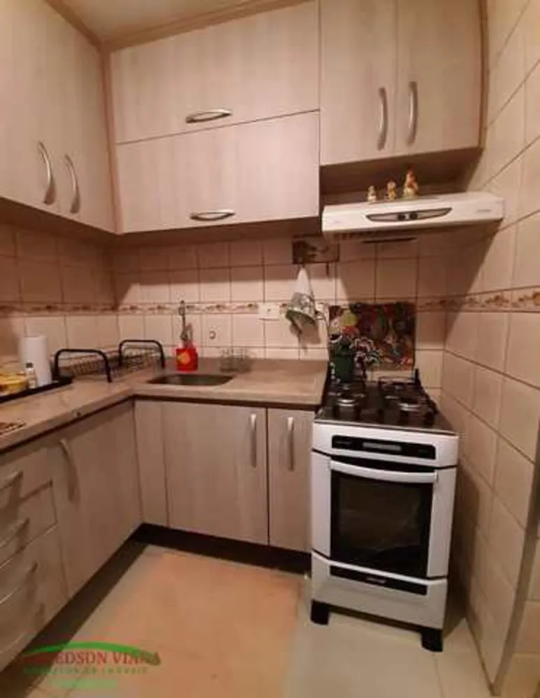 Apartamento, 2 quartos, 50 m² - Foto 9
