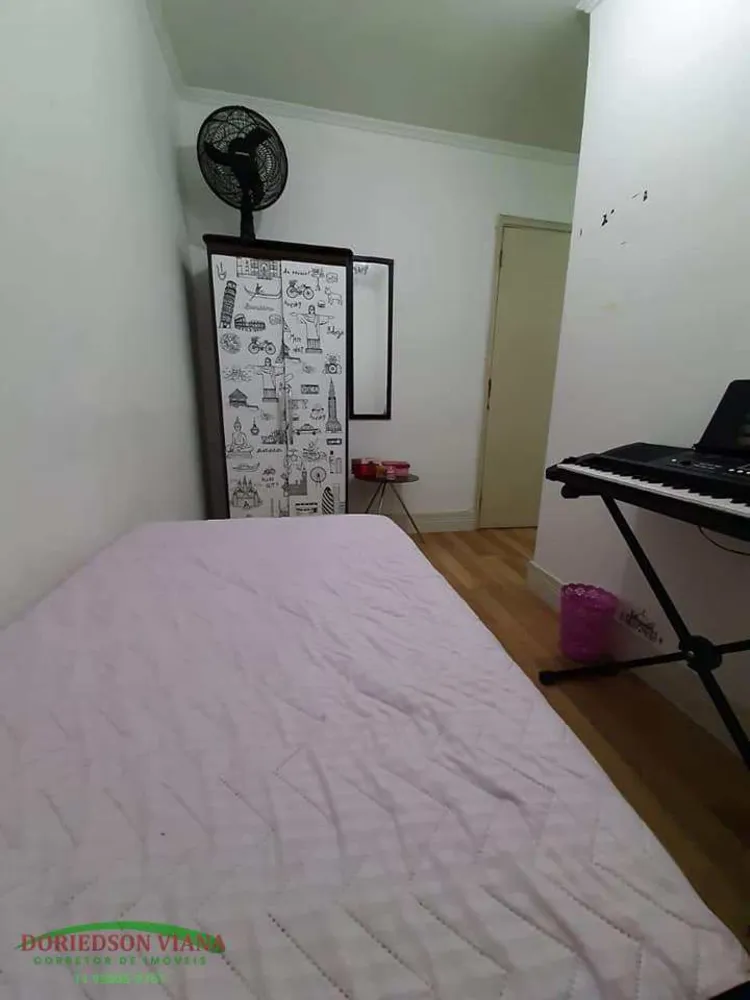 Apartamento, 2 quartos, 50 m² - Foto 14