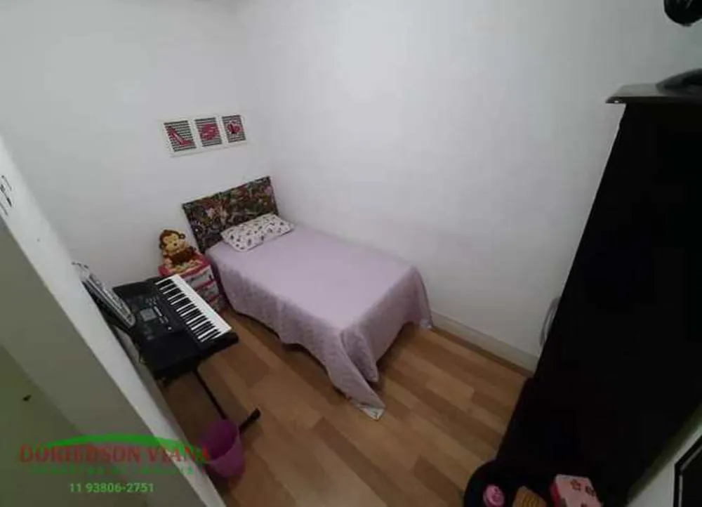 Apartamento, 2 quartos, 50 m² - Foto 11