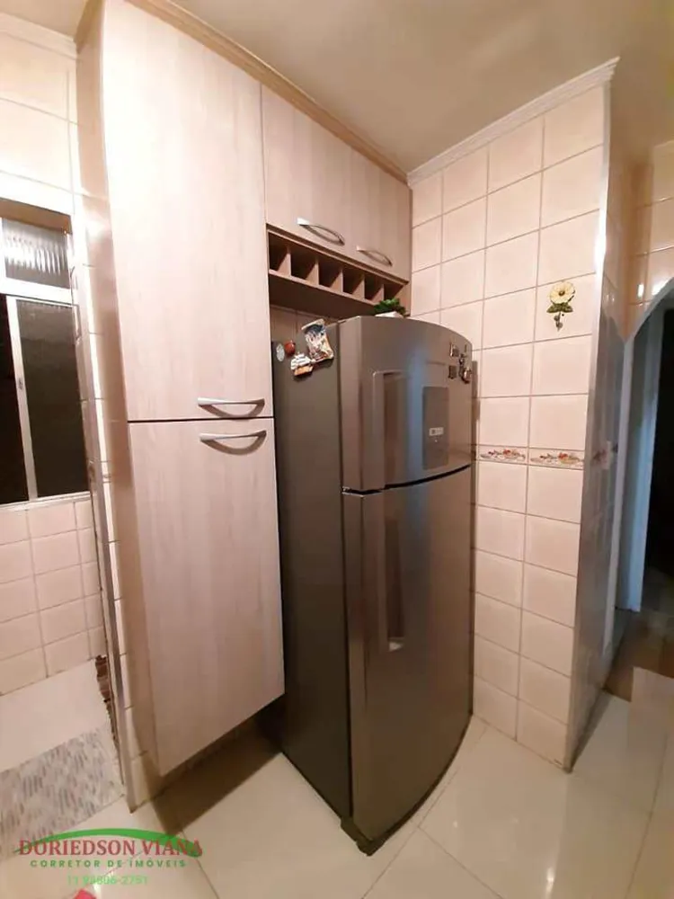 Apartamento, 2 quartos, 50 m² - Foto 16