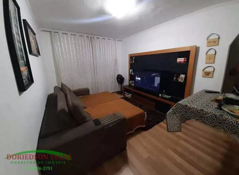 Apartamento à venda com 2 quartos, 50m² - Foto 1