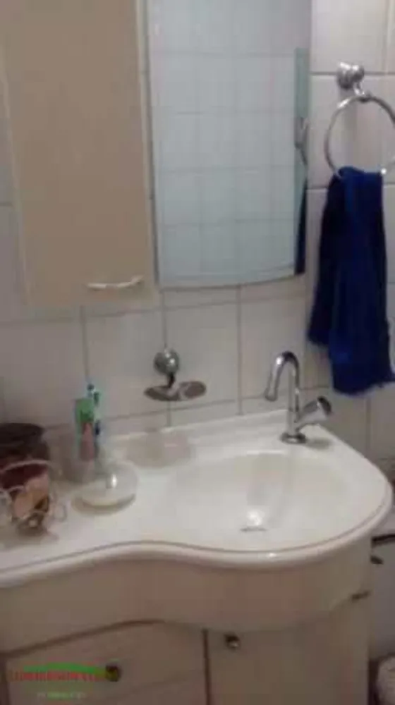 Sobrado, 2 quartos, 107 m² - Foto 10