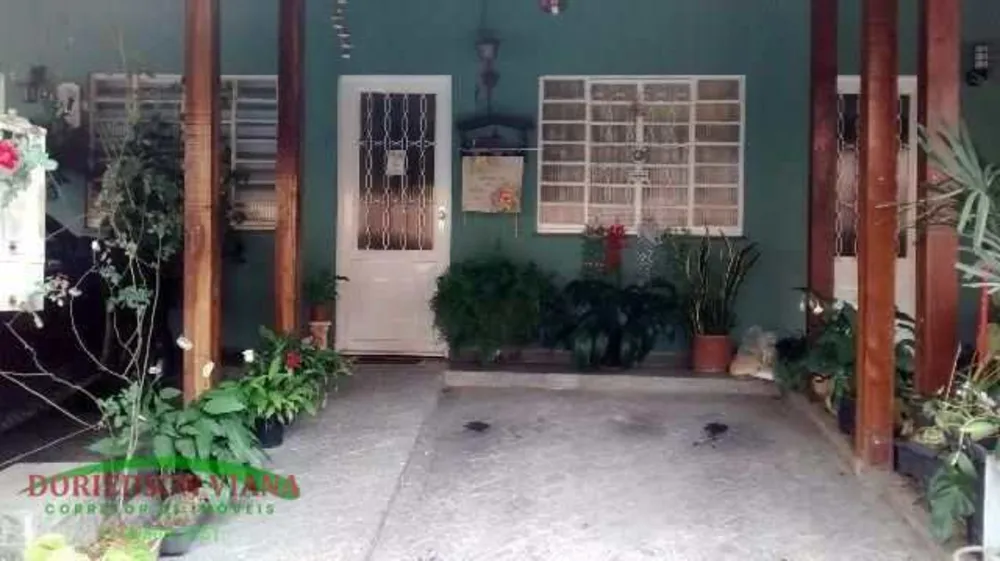Sobrado, 2 quartos, 107 m² - Foto 13