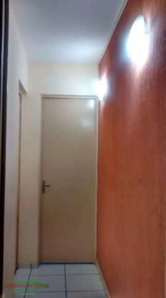 Sobrado, 2 quartos, 107 m² - Foto 6