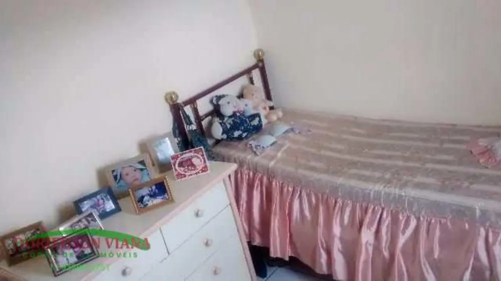 Sobrado, 2 quartos, 107 m² - Foto 8