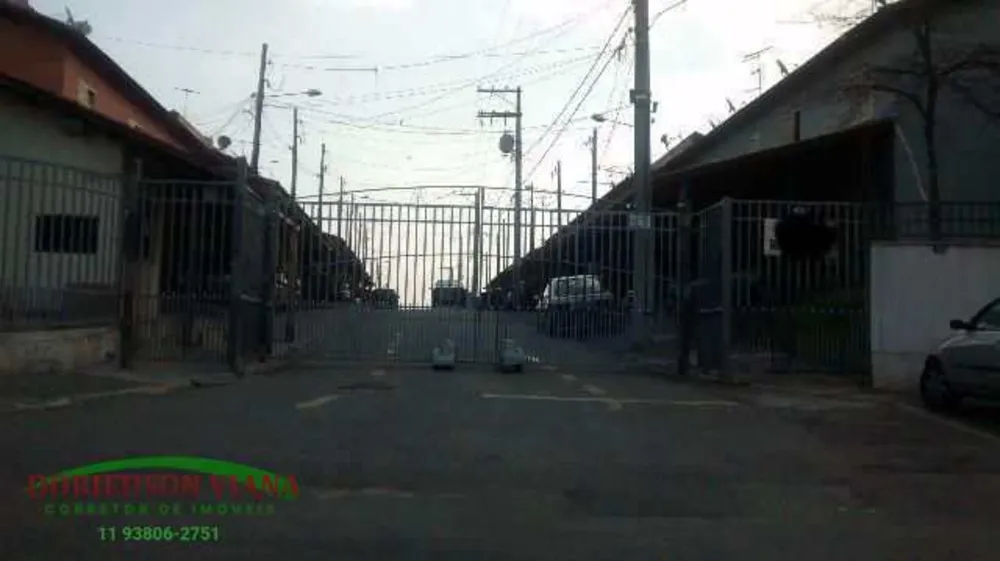 Sobrado, 2 quartos, 107 m² - Foto 14
