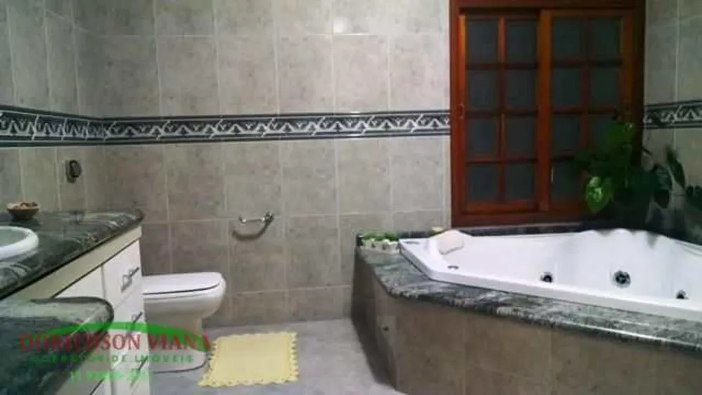Casa, 3 quartos, 368 m² - Foto 13