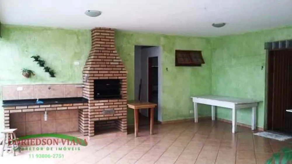 Casa, 3 quartos, 368 m² - Foto 17